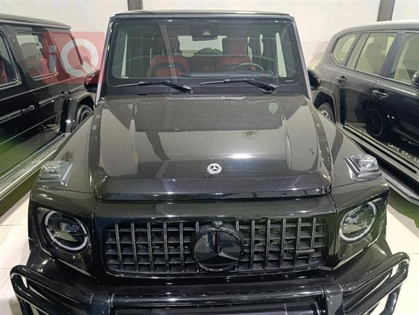 Mercedes-Benz for sale in Iraq